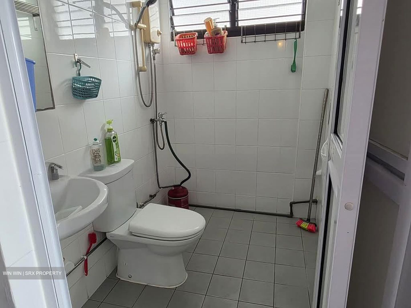 Blk 798 Yishun Ring Road (Yishun), HDB 4 Rooms #560229941